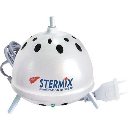 Esterilizador de Ar Stermix STE-10