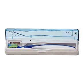 Esterilizador de Escova de Dente Individual Relaxmedic RM TS101