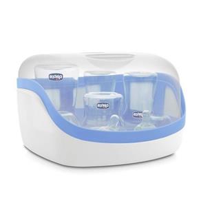 Esterilizador de Microondas AZUL Chicco 65846