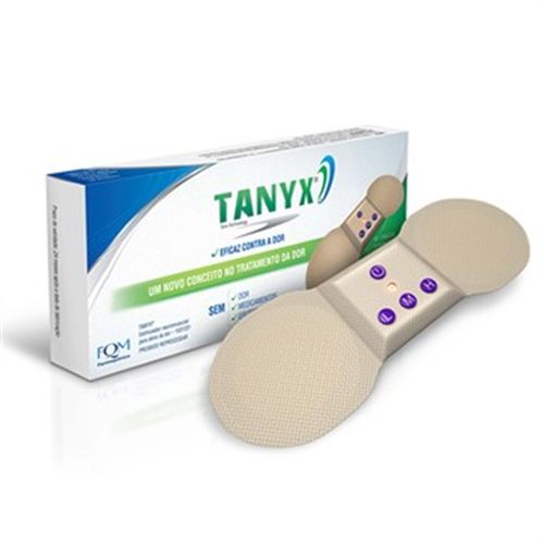 Estimulador Neuromuscular Tanyx - Medecell