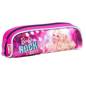 Estojo Barbie Rock N Royals Sestini 23