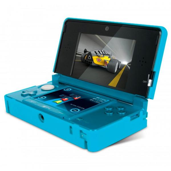 Estojo Bateria para Nintendo 3Ds Azul Dg3ds4245 Dreamgear