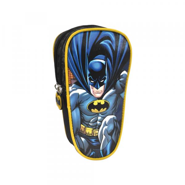 Estojo Batman Capa Mod 1 - Xeryus - Batman
