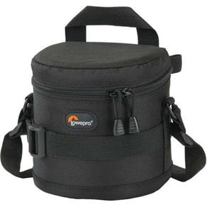 Estojo, Case, Bag para Lente Tipo 17-35mm - 11x11cm - Lowepro Lp36304