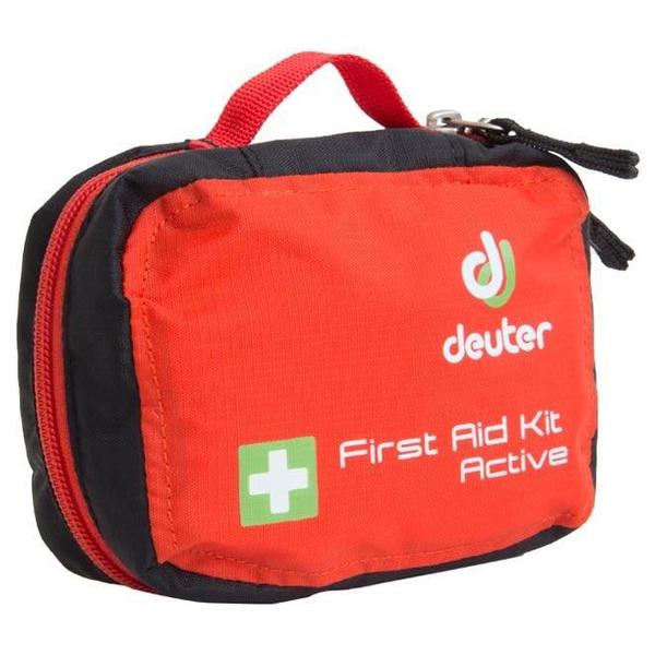 Estojo de Primeiros Socorros First Aid Active - Deuter