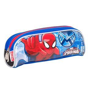 Estojo Infantil Sestini Spiderman 16Y01 - Colorido