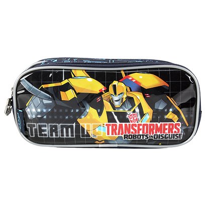Estojo Pacific Transformers Power Up