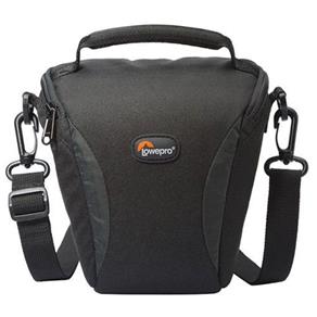 Estojo para Camera Dslr Lowepro Format Tlz 20 - Lp36621 - Preto