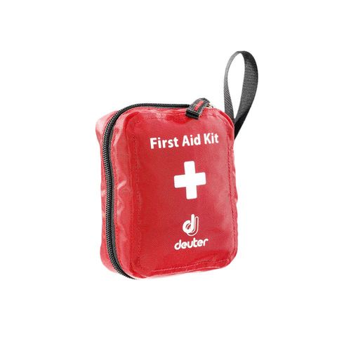 Estojo Primeiros Socorros Deuter First Aid Active
