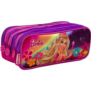 Estojo Triplo Sestini Barbie Portal Secreto 063522-08