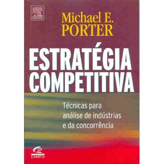Estrategia Competitiva - Campus