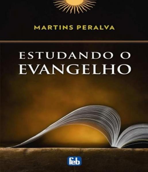 Estudando o Evangelho - 11 Ed - Feb