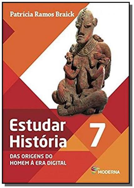 Estudar Historia - 02 - Moderna