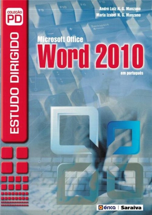 Estudo Dirigido de Microsoft Office Word 2010