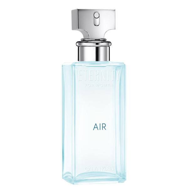 Eternity Air For Women Calvin Klein Eau de Toilette - Perfume Feminino 100ml