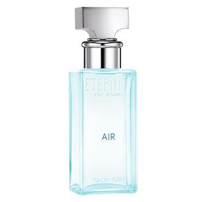 Eternity Air Women Calvin Klein Perfume Feminino - Eau de Parfum - 30 Ml
