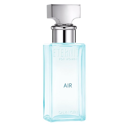 Eternity Air Women Calvin Klein Perfume Feminino - Eau de Parfum 30Ml