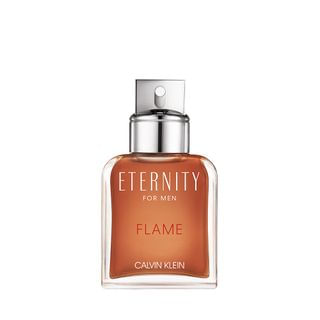 Eternity Flame Calvin Klein – Perfume Masculino EDT 50ml