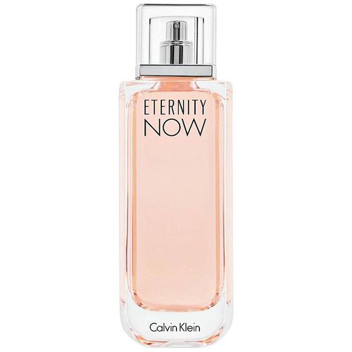 Eternity Now Calvin Klein Eau de Parfum - Perfume Feminino 100ml