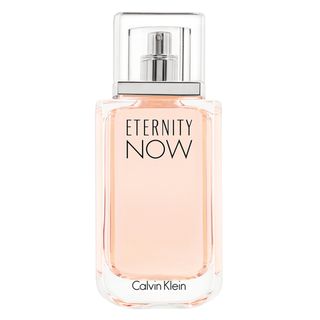 Eternity Now Calvin Klein - Perfume Feminino - Eau de Parfum 30ml