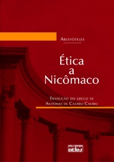 Ética a Nicômaco - 1
