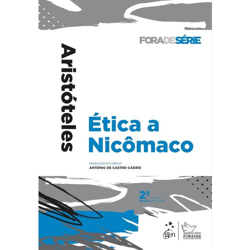 Etica a Nicomaco - Forense