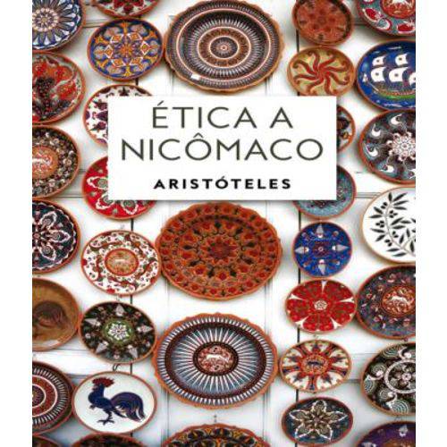 Tudo sobre 'Etica a Nicomaco'