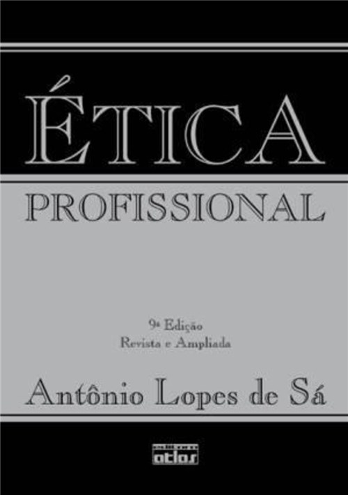 Etica Profissional