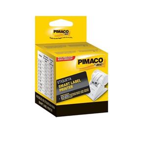 Etiqueta Pimaco Smart Label Printer 54X101Mm SLP-SRL 14831
