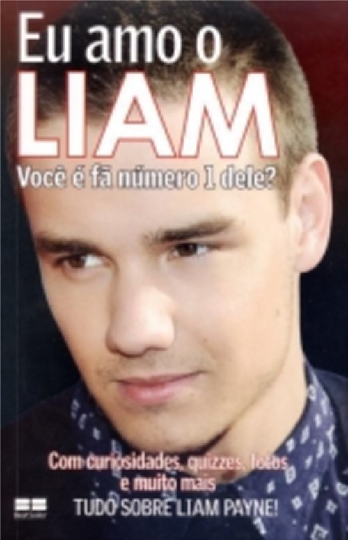 Eu Amo o Liam - Best Seller