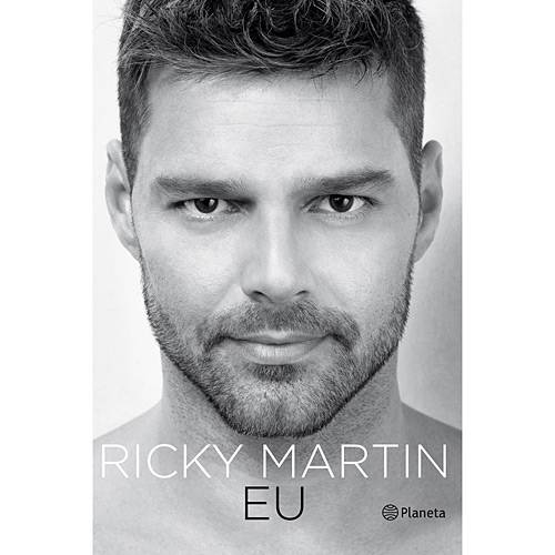 Tudo sobre 'Eu: Ricky Martin'