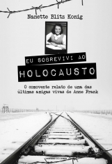 Eu Sobrevivi ao Holocausto - Universo dos Livros - 1