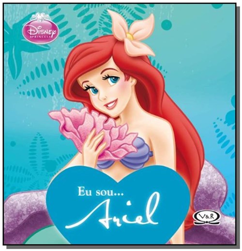 Eu Sou Ariel