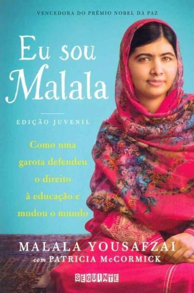 Eu Sou Malala - (Ed. Juvenil) - Seguinte
