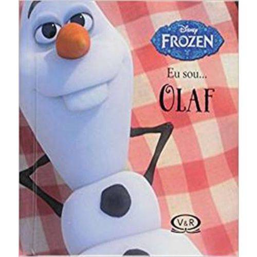 Eu Sou... Olaf