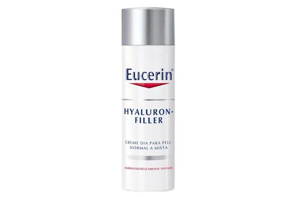 Eucerin Hyaluron Filler Dia FPS15 50ml