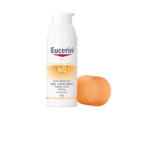 Eucerin Sun Creme Gel Oil Control Fps60