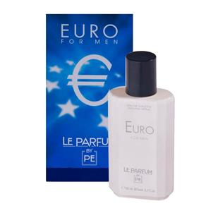 Euro Le Parfum - Eau de Toilette Masculino - 0262 - Paris Elysees