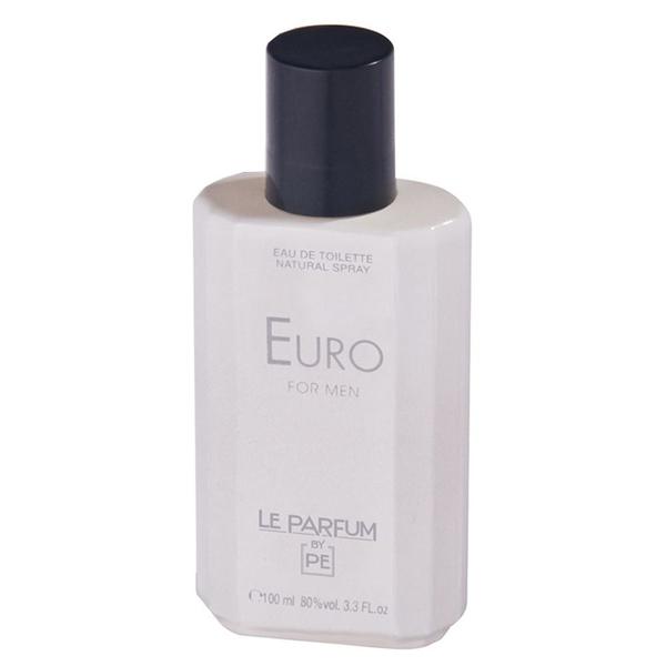 Euro Paris Elysees - Perfume Masculino - Eau de Toilette