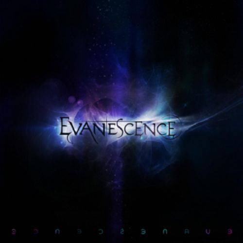 Evanescence Deluxe - Cd + DVD Rock