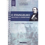 Evangelho Segundo Espiritismo, o - Espiral