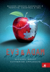 Eve e Adam - Novo Conceit0 - 1