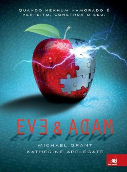 Eve e Adam - Novo Conceito