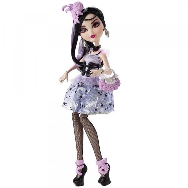 → Ever After High Bonecas Royal Justine Dancer - Mattel é bom? Vale a pena?