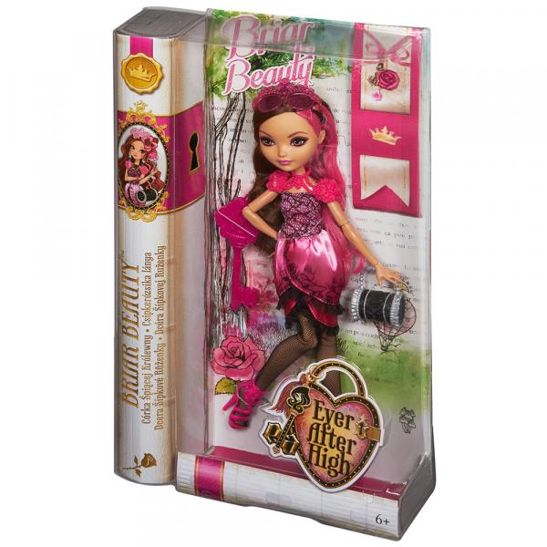 Boneca Ever After High Blondie Lockers Piquenique Encantado - Mattel - A  sua Loja de Brinquedos, 10% Off no Boleto ou PIX