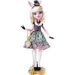 Ever After High - Bonecas Royal Bunny Blanc - Mattel