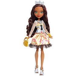 Ever After High Bonecas Royal Justine Dancer - Mattel