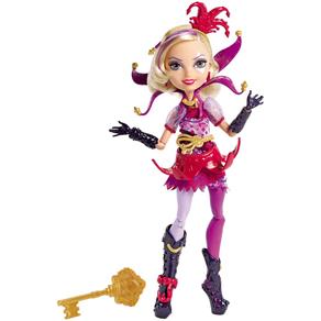 Ever After High Courtly Jester - Mattel