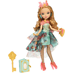 Ever After High Dia do Legado Ashlynn Ella - Mattel