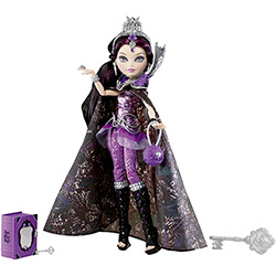 Ever After High Dia do Legado Raven Queen - Mattel